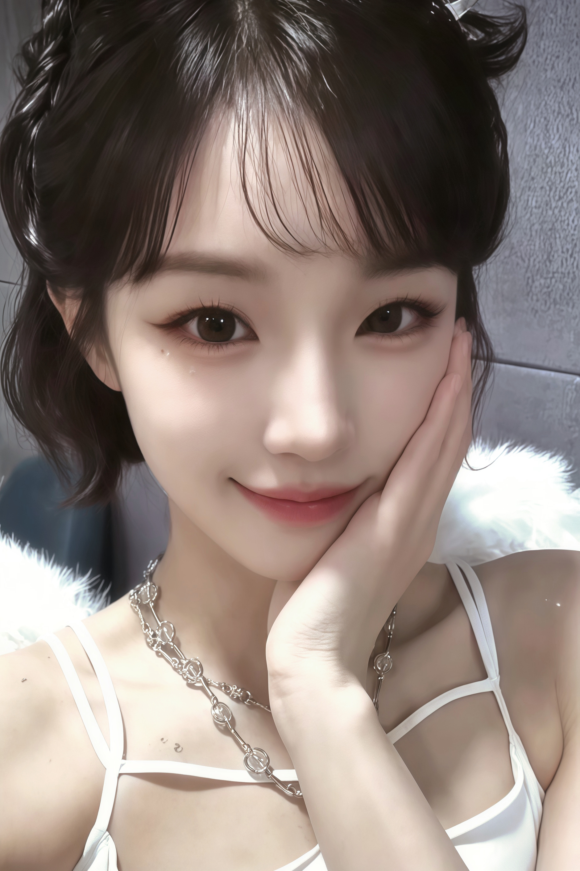 Angel🤍宋雨琦
