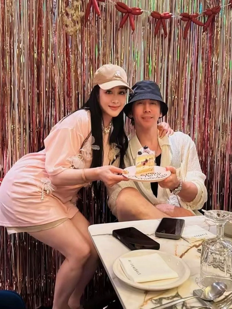 张伦硕不止是钟丽缇的老公无限超越班 张伦硕的这段黑马视频，看得人有点心酸又有点解