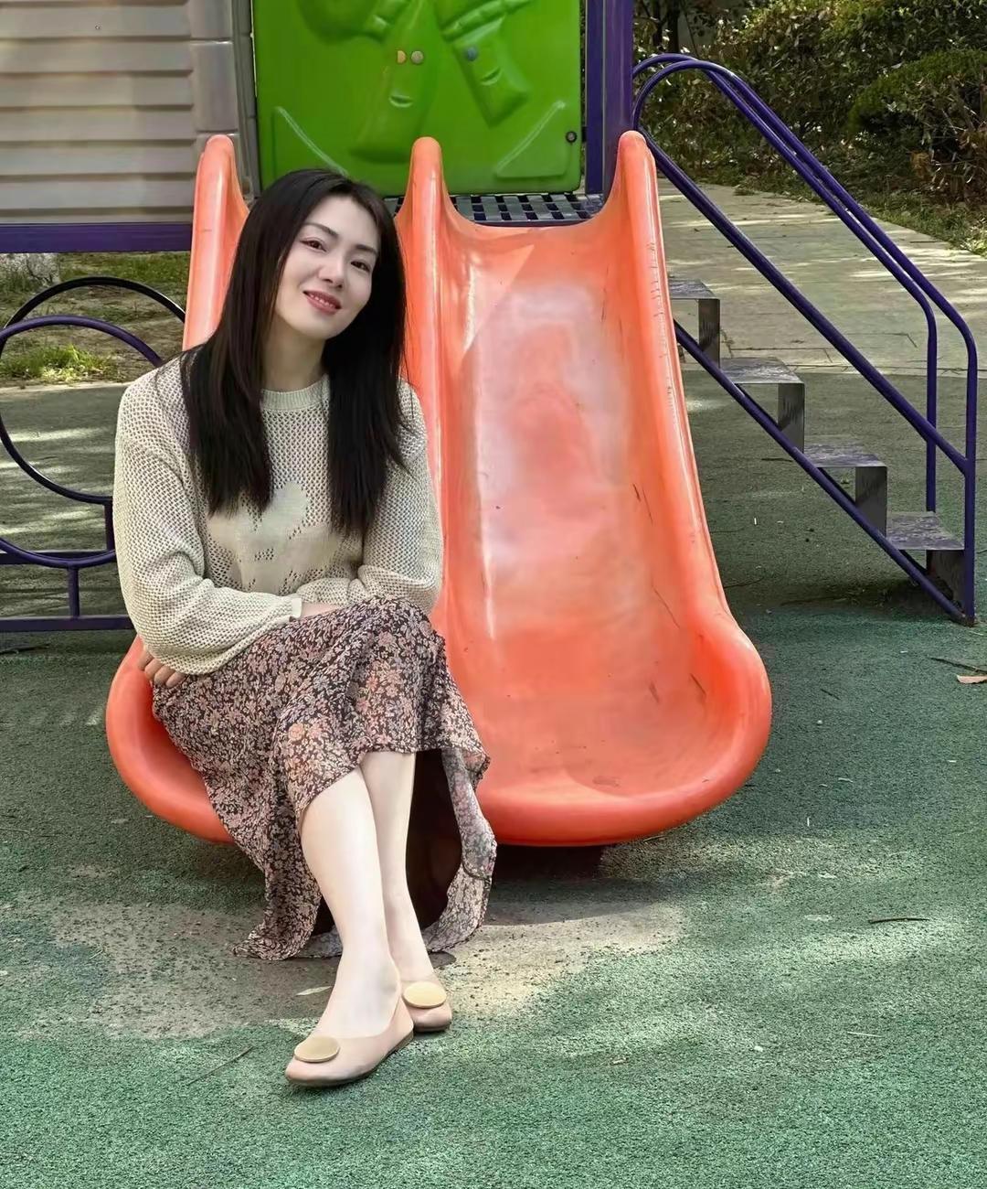 李自成大顺政权在京的四十天。身材管理 御姐 女人味 东方美 公园碎花裙 1644