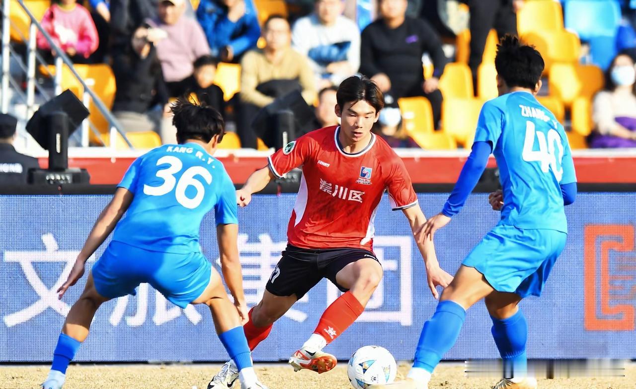 周边城市都在热火朝天地举行明年苏超”选拔“，我们南通队呢？其实九月份开始的“通超