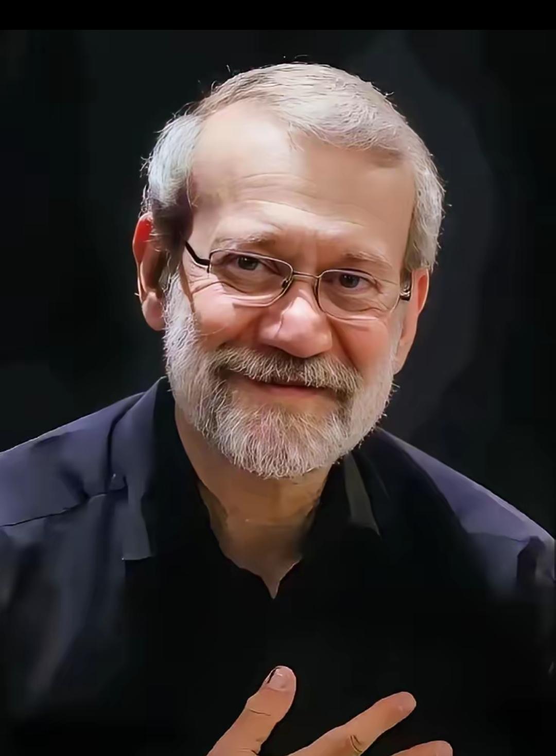 拉里贾尼‬之死，引发了普通伊朗人的强烈共鸣。他并非普通人，他本以可选择权力的舒适