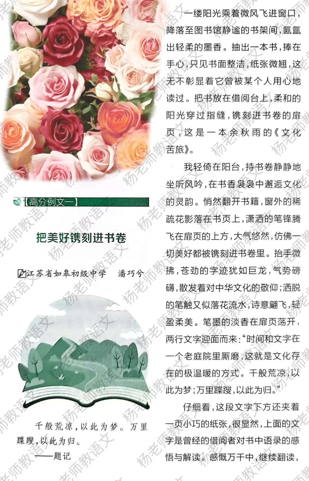 素材新颖，文字有格调，虽不讨喜，但我喜欢‼️