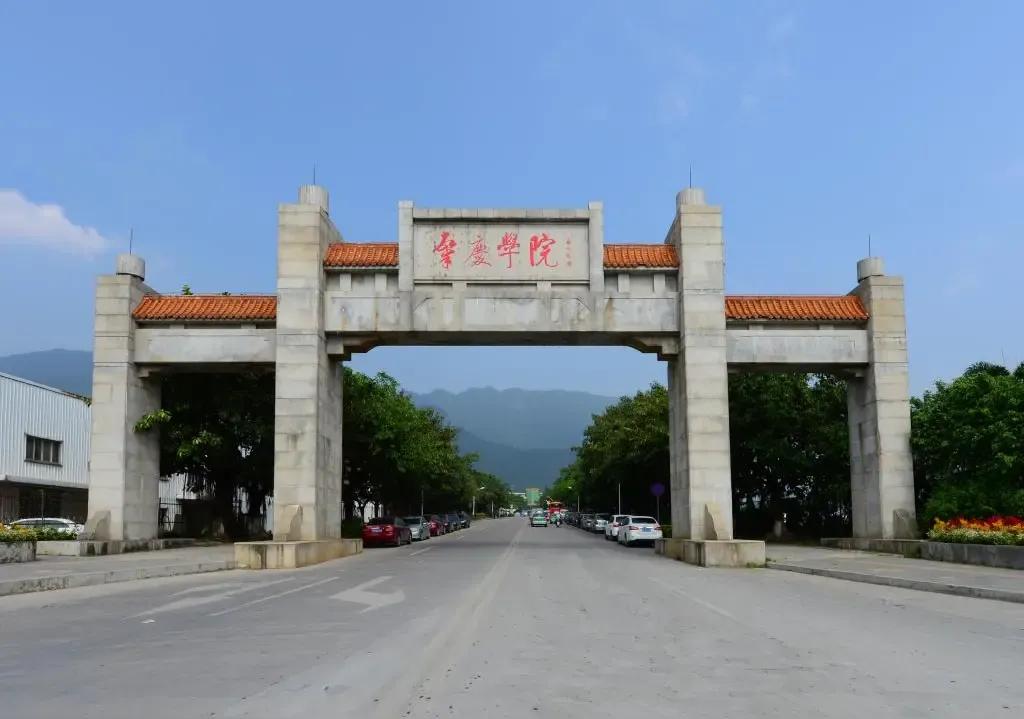 表妹今年高考，考完后自己估了下分，保守计算有500分出头（物理类）。在广东的话可