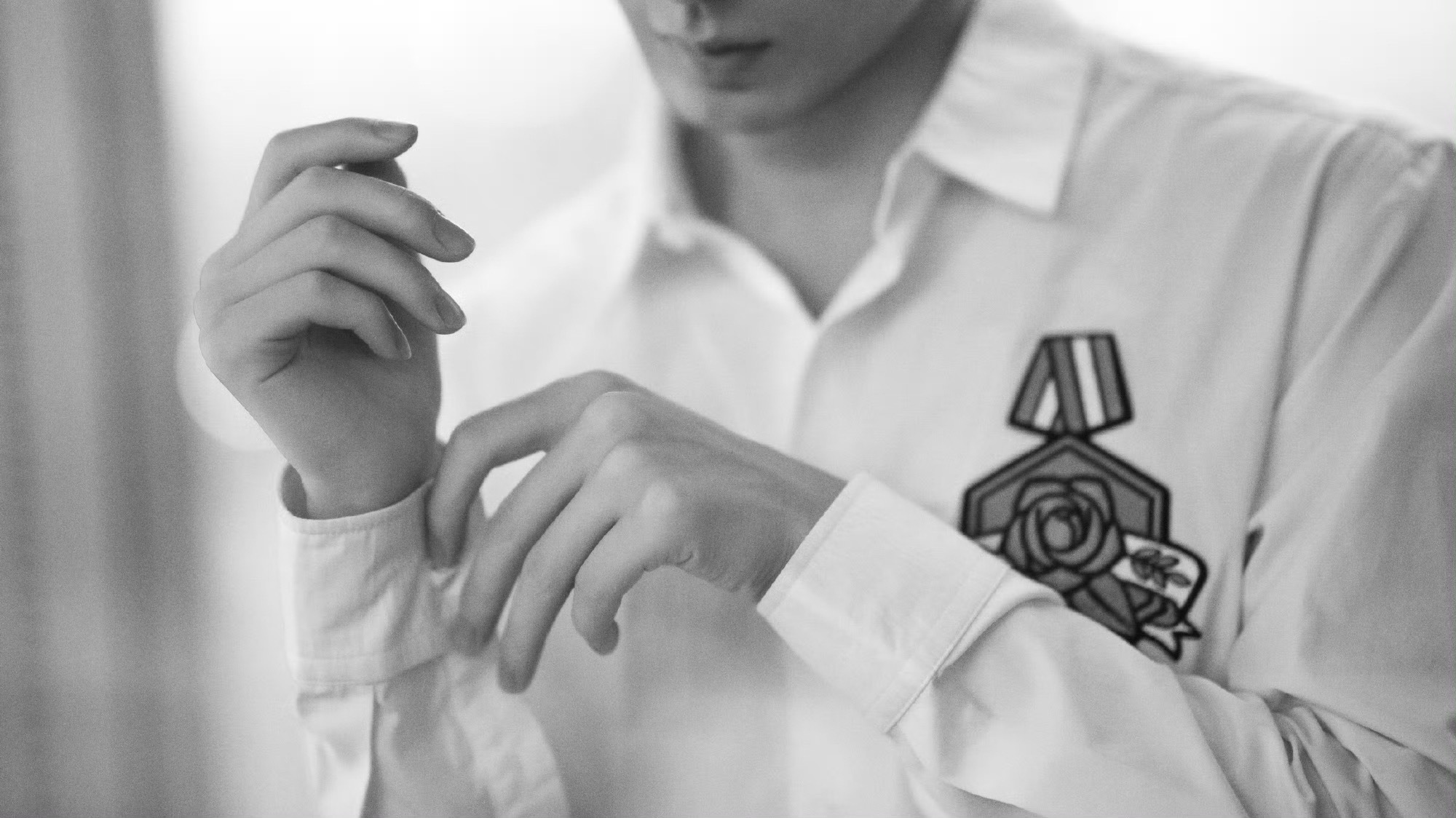 成毅帝舵直播倒计时，越是接近越是期待