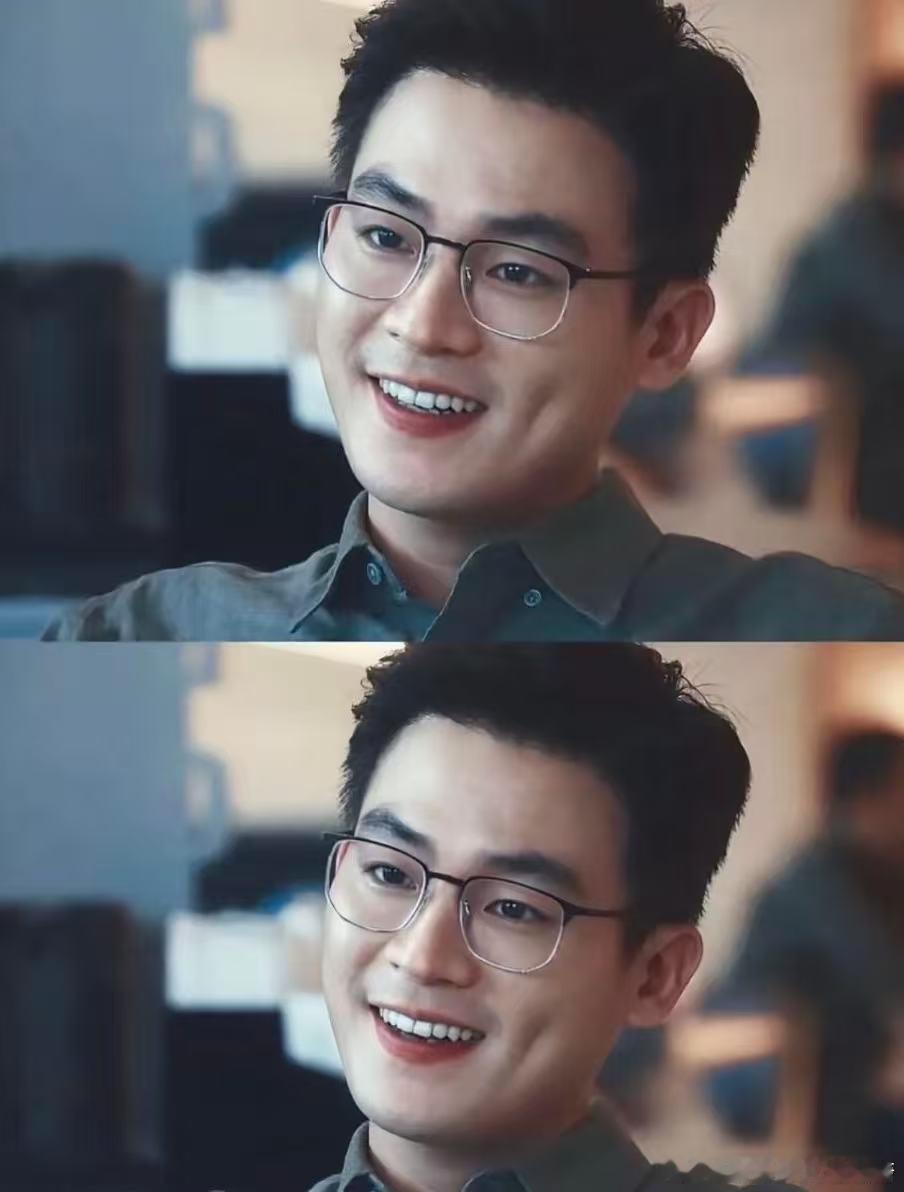 中年欧豪 一款行走的人夫感荷尔蒙~ ​​​