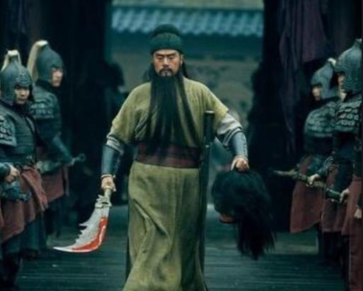 蜀灭亡后，为何张飞一家无人敢动，关羽却满门被杀？背后是何缘由？
 
公元263年