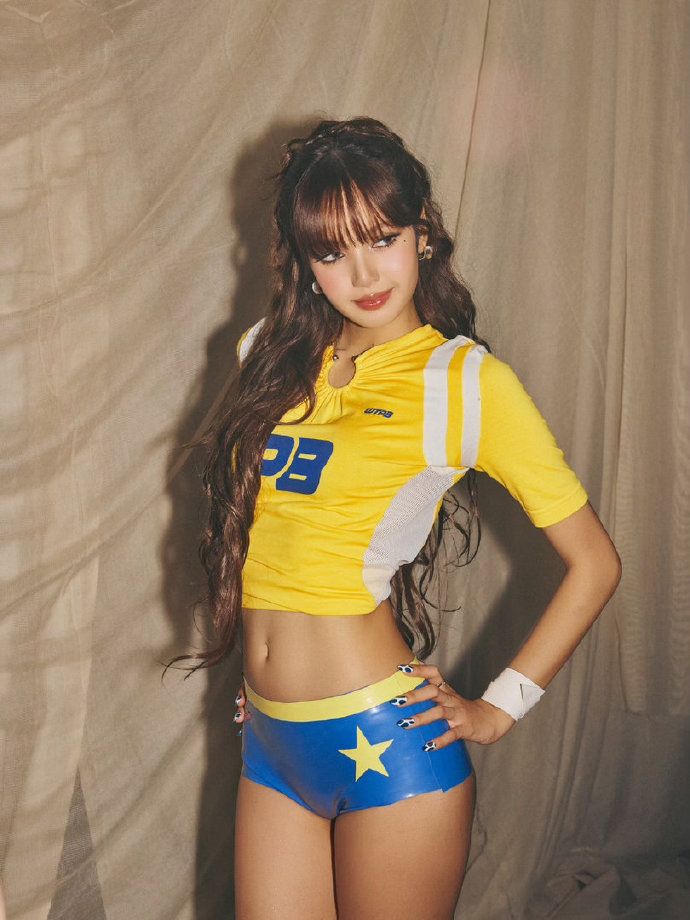 LISA回应与三公子分手lisa确认与三公子分手 Lisa这分手回应也太坦荡了吧