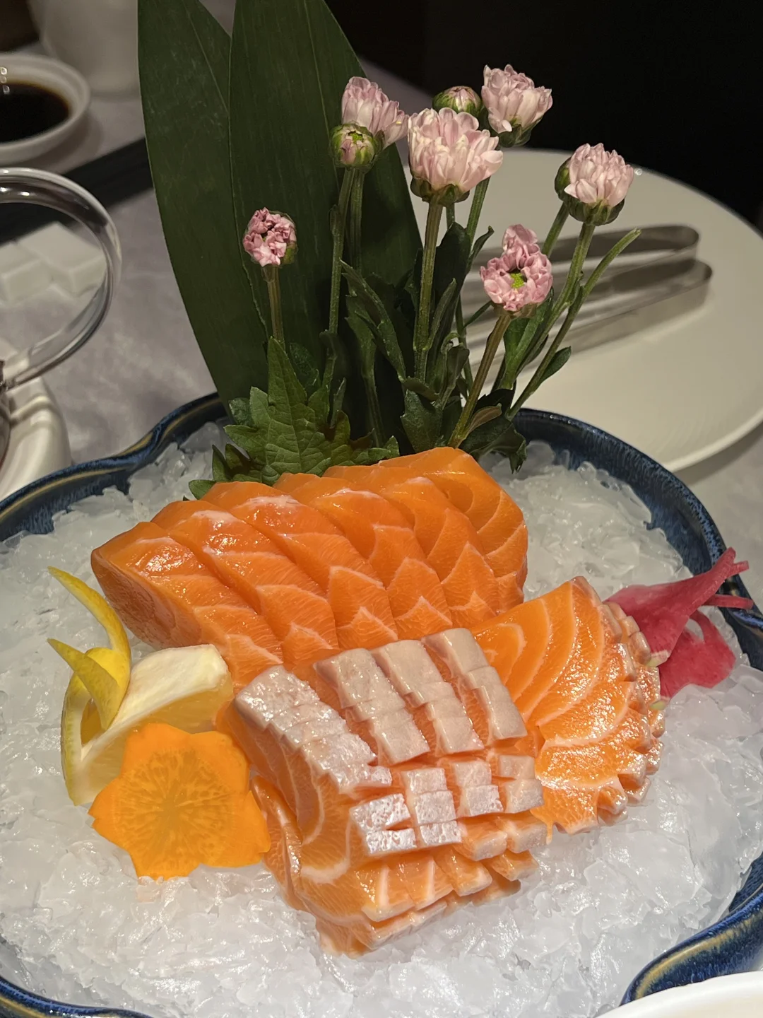 在天津…本地人吃海货的好去处！！