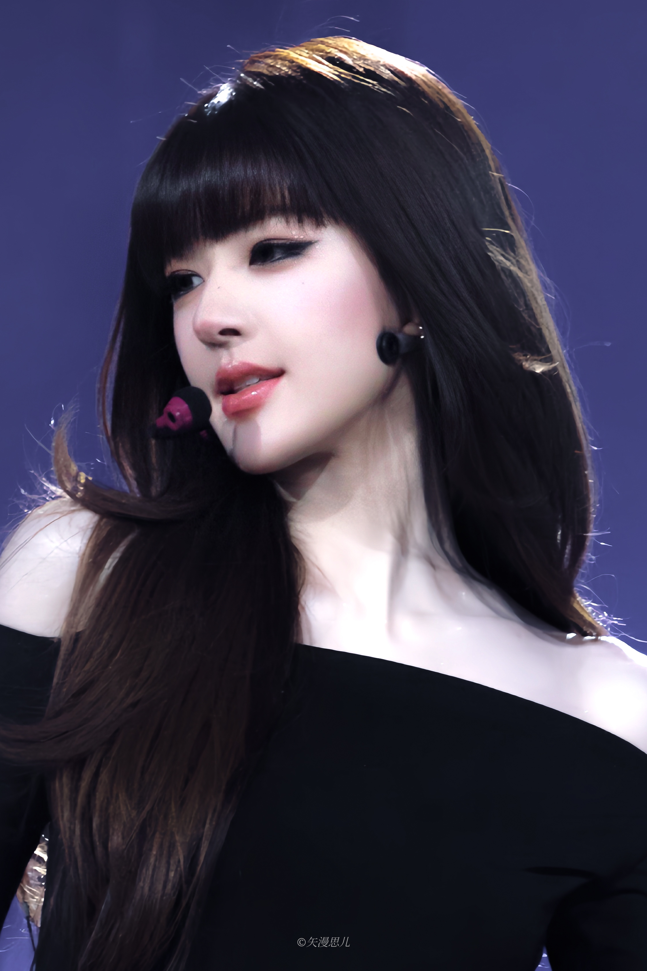 赵露思 ▷🖤⚫⬛＊ 