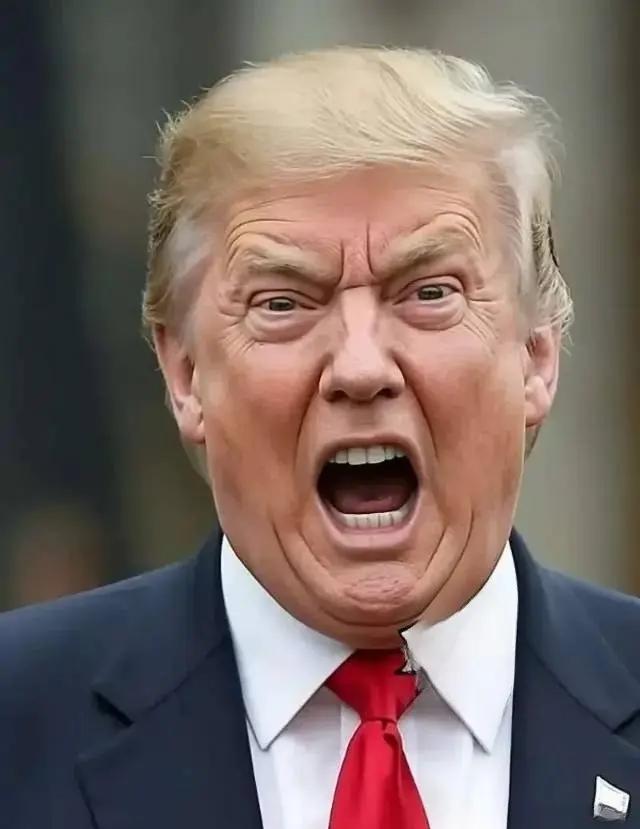 美国突然宣布：美国将 “接管” 霍尔木兹海峡，成为所谓的 “守护者”。

短短两