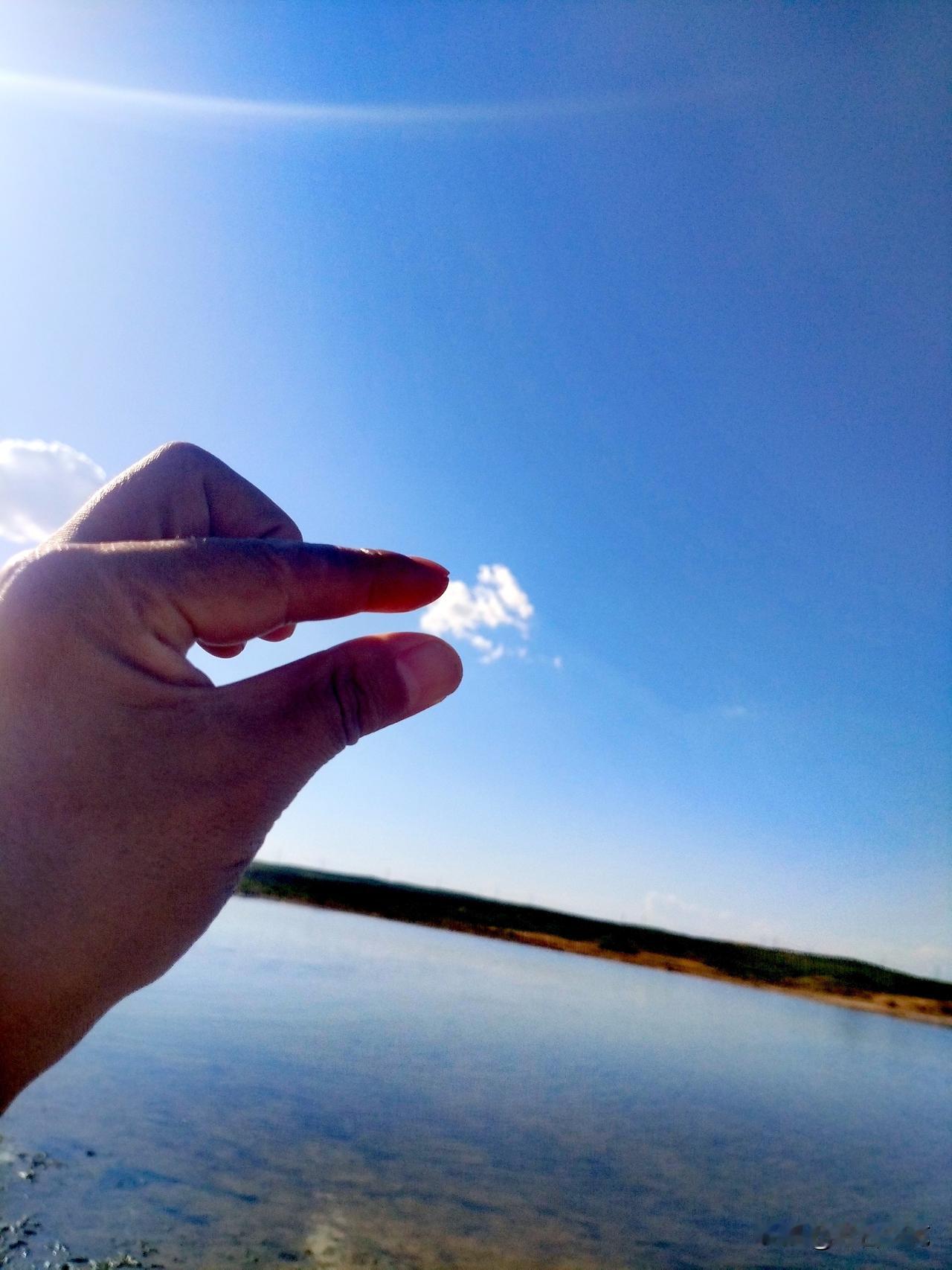 九月

我想给你带去落叶般的消息
田野里的风声
轻云静止的蓝天
过滤秋阳的竹林