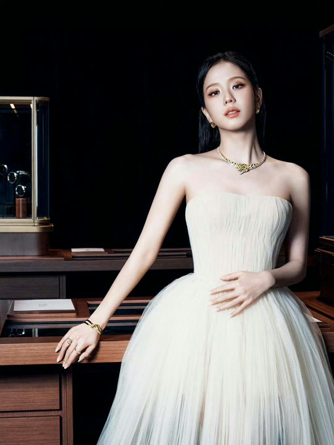 女王🤩 