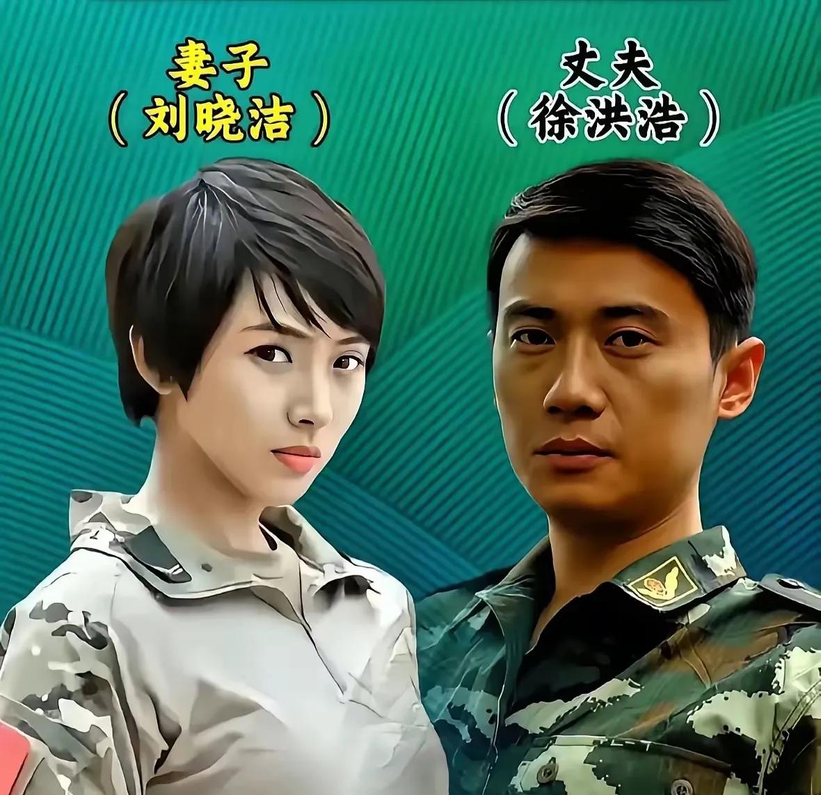 六大明星恩爱夫妻合集来袭！双向奔赴甜度爆表，不刻意炒作秀恩爱，实打实的幸福藏在点