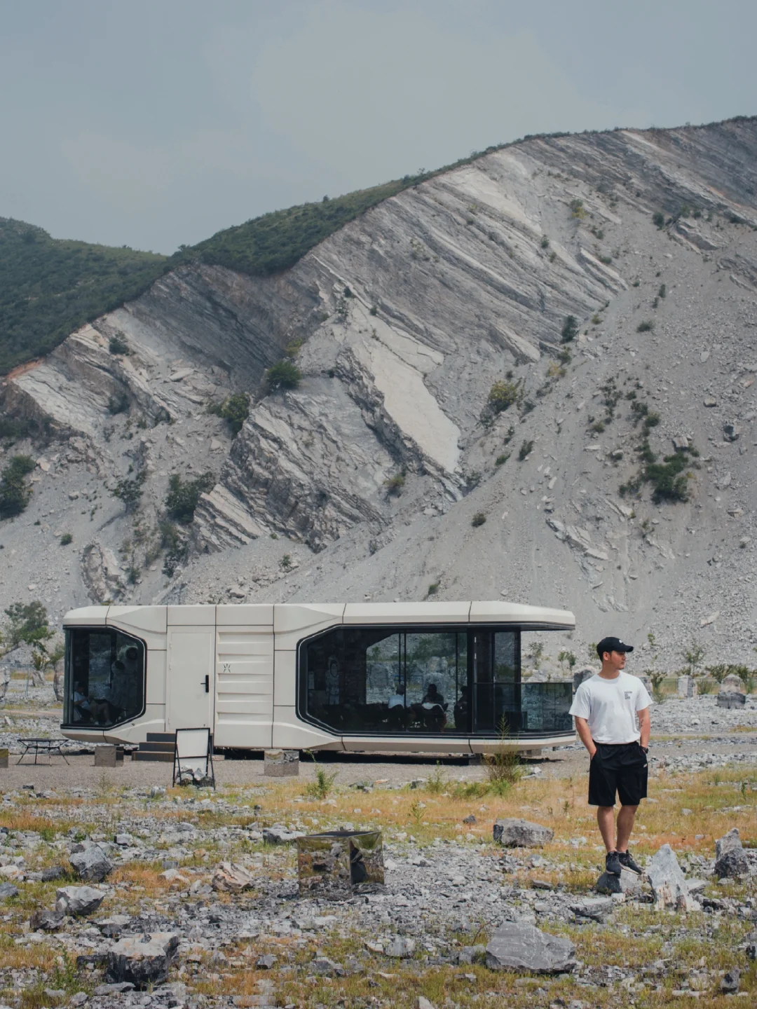 来蓟州避暑过周末 | 一座山水间的宝藏小城