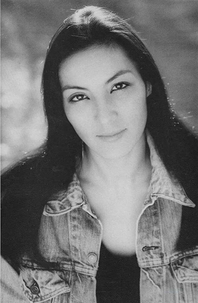 【来自投稿】尊龙的前妻，日意混血姑娘妮娜·萨维诺，两人1972年至1979年之间