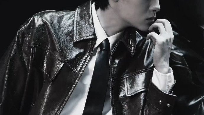 田栩宁BKT新预告，田栩宁酷拽型男VS温柔暖男，咱就说这个阿栩的百变造型和时尚表