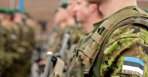 特朗普终于在北约里获得了一个愿意出兵支持的盟友，可是这个坚定的盟友却蒙圈了……