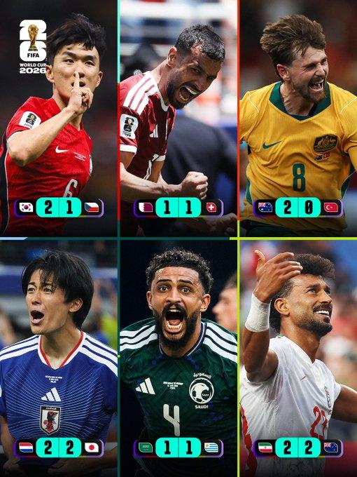 一波无情的“五连败”就像一记响亮的耳光，直接把亚洲足球抽回了现实。

丢人吗？不