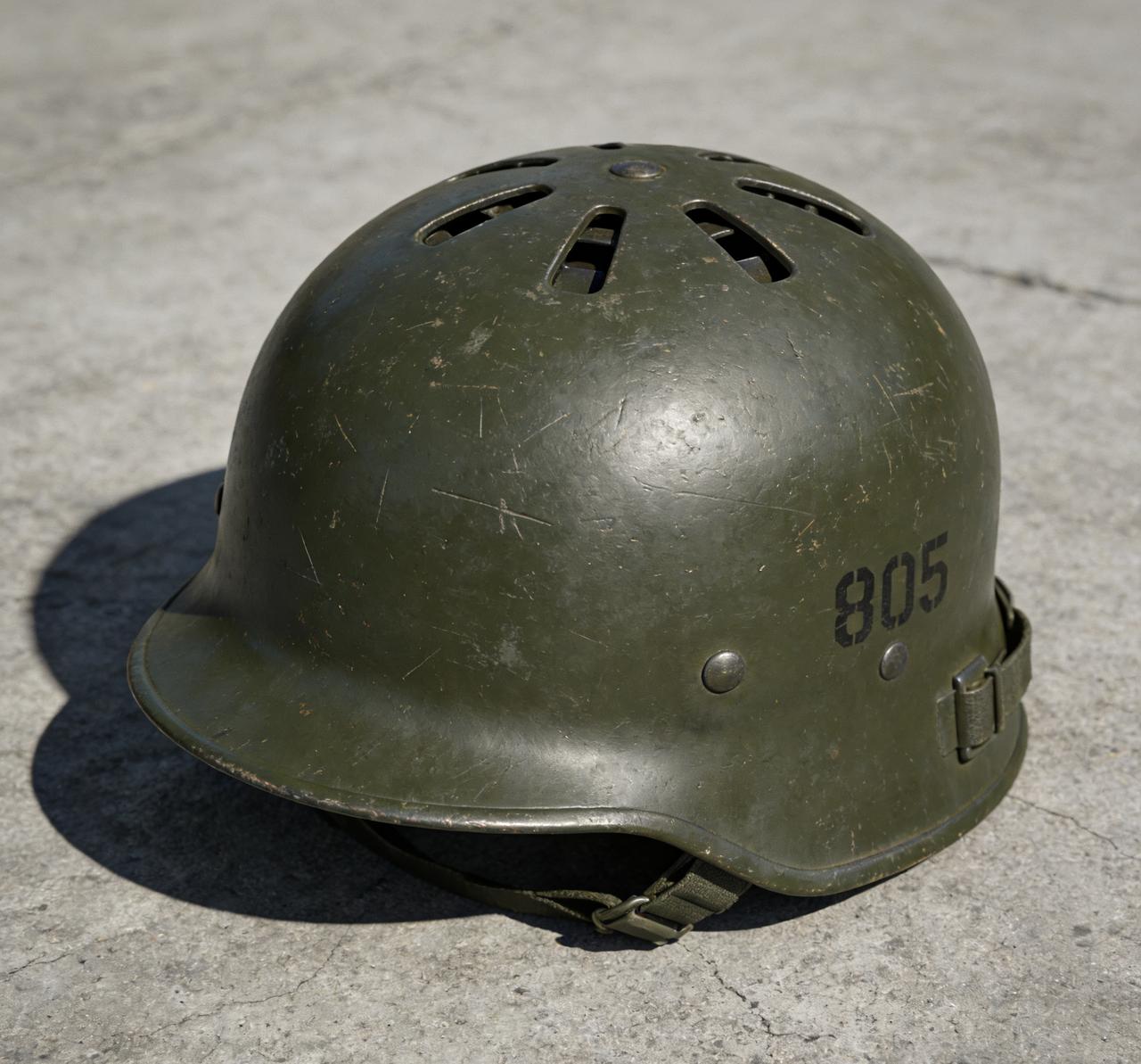 明天去平顶山，戴钢盔不知道能不能扛得住！