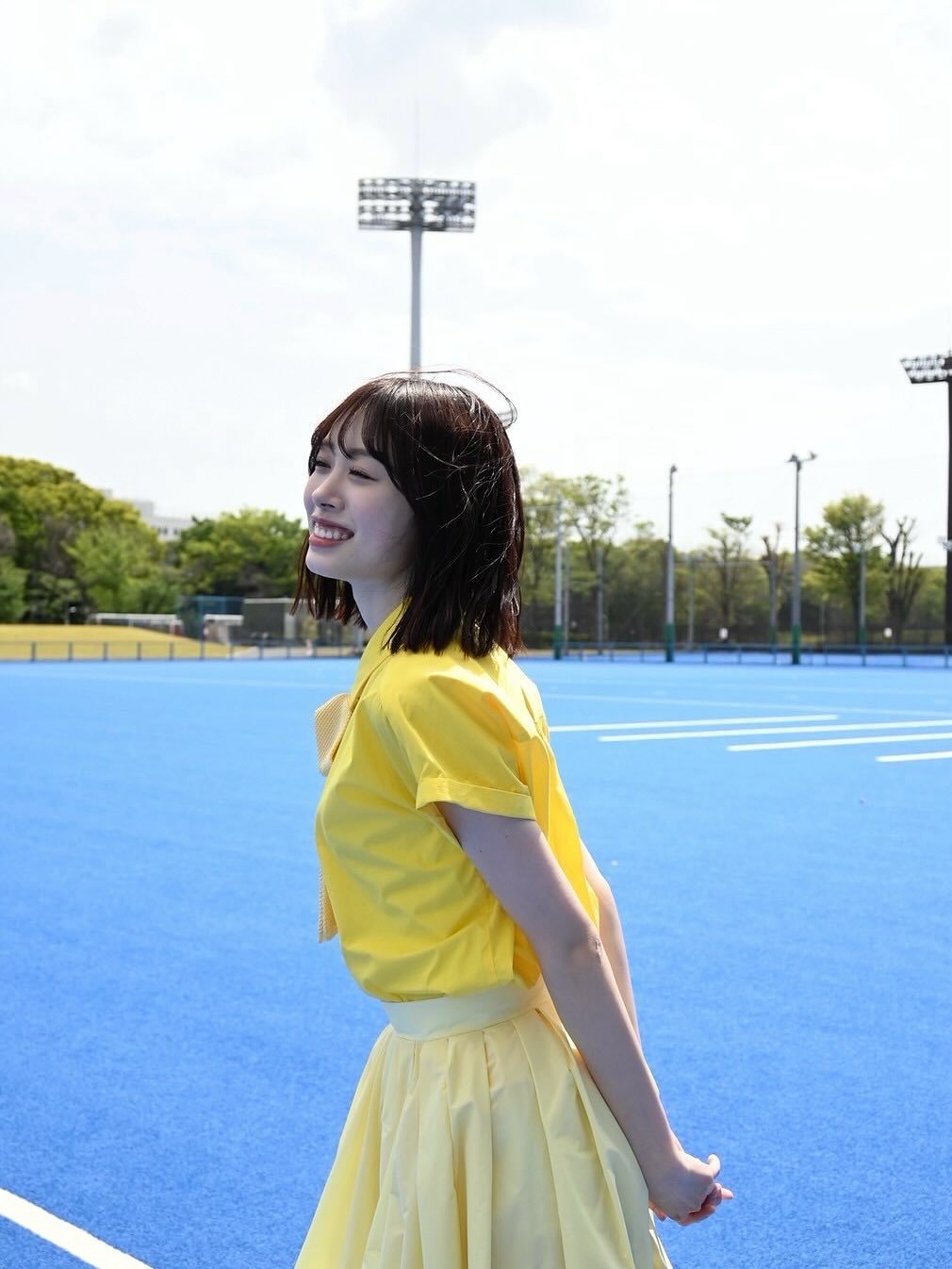 髙橋未来虹🌈「14枚目シングル「Love yourself!」Music Vi