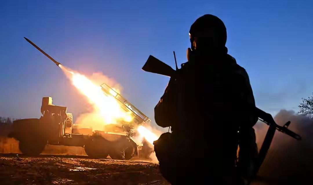 听到红军城失守的消息，特朗普终于明白，自己不能再跟普京斗气了