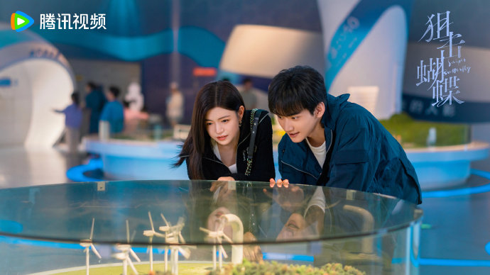 男主有点心眼全使女主身上了李雾你真的是绝了啊！谁家好人男主有点心眼全使女主身上了