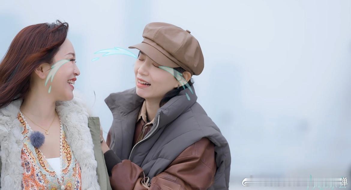 #李斯丹妮被10后暴击#10 后的街舞小朋友和李斯丹妮在季风音乐会的表现都太出色