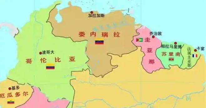 委内瑞拉坚决退出国际刑事法院，原因在于以惨痛教训得出一个真实的结论。

当地时间