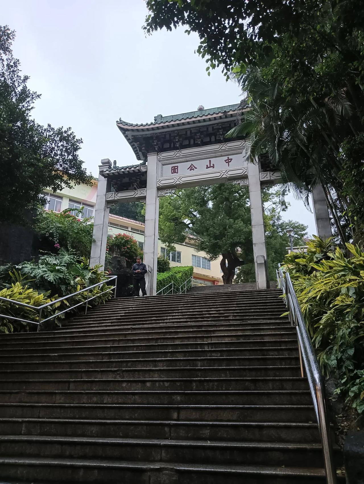 江门掠影：江门老街【常安路】