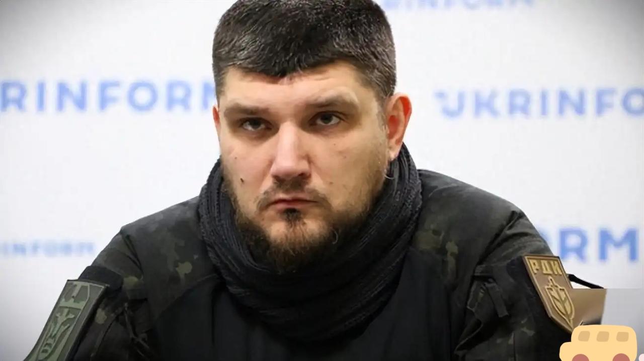 俄媒：反克里姆林宫名嘴卡普斯廷在乌克兰阵亡

卡普斯廷这种极右翼观点的人，在国际