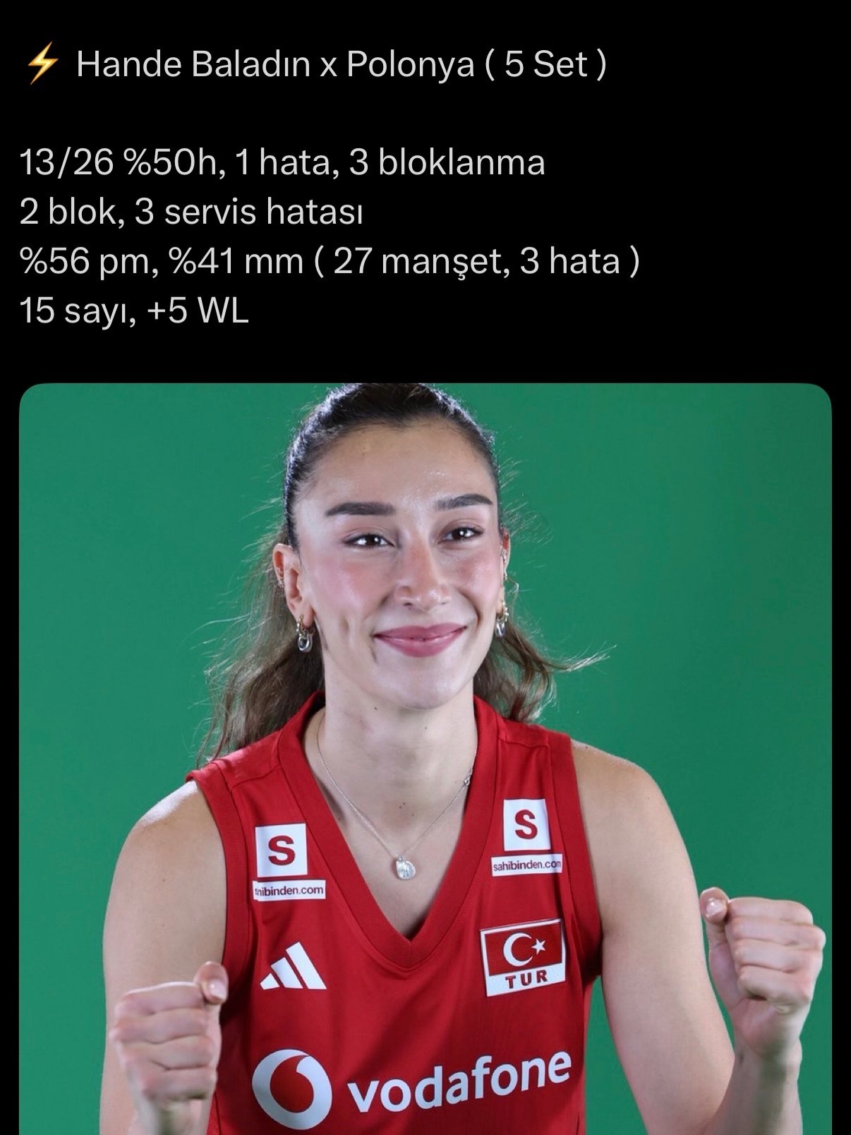 土耳其2‑3波兰｜欧锦赛五局大战球员数据土耳其苦战五局惜败波兰，一起来看土耳其队