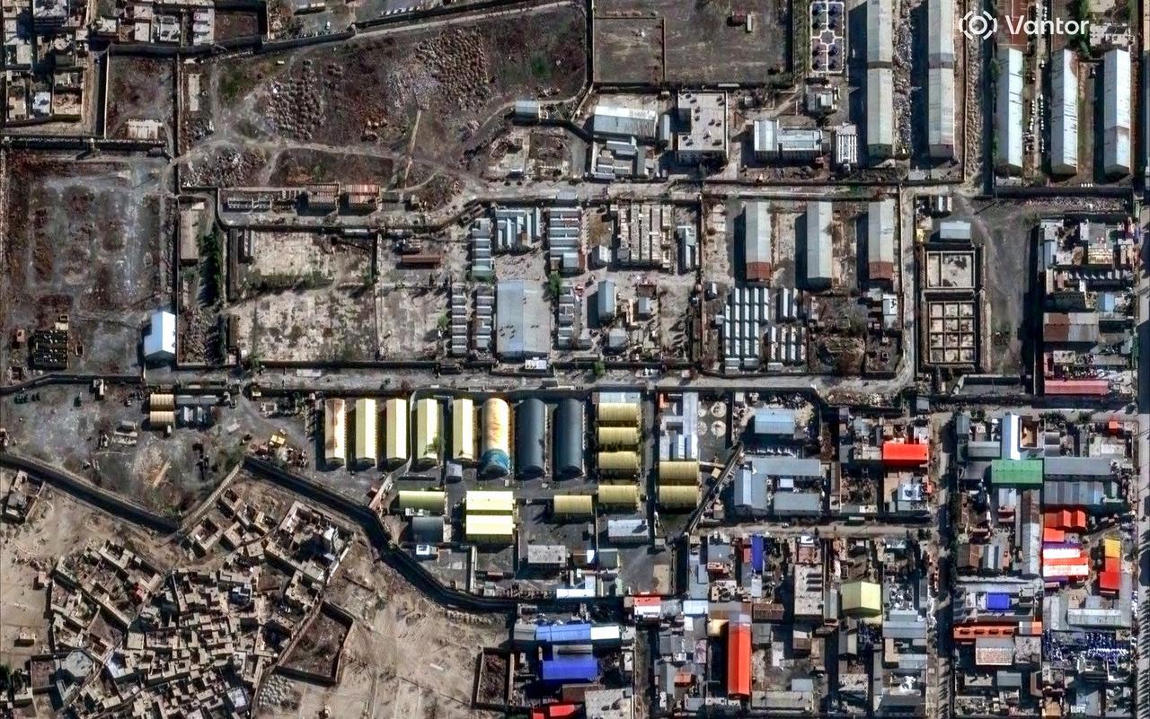 2026年3月17日，巴基斯坦军队袭击了喀布尔一处戒毒中心，造成严重破坏。袭击后