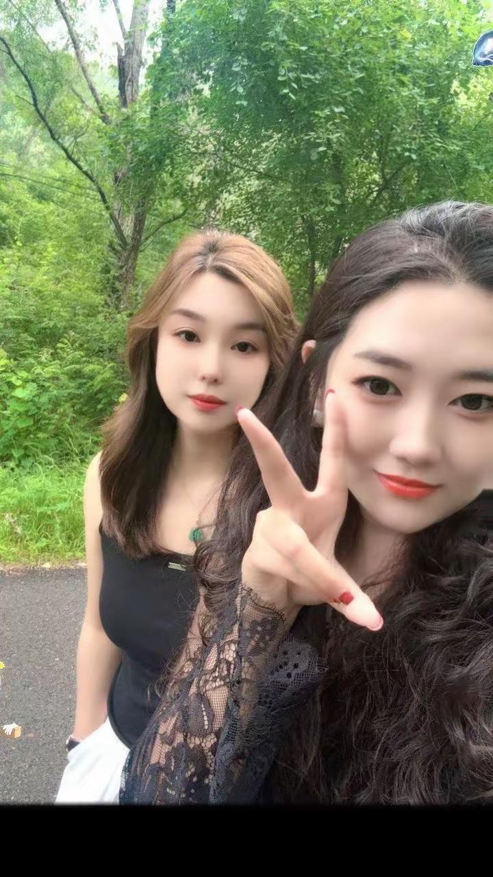 50岁的我，颜值不够，美颜来凑😅