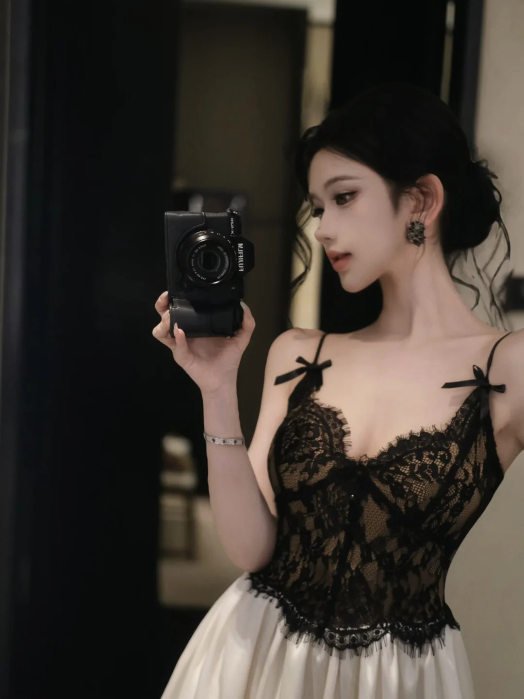 漂亮裙子才是我的心头爱