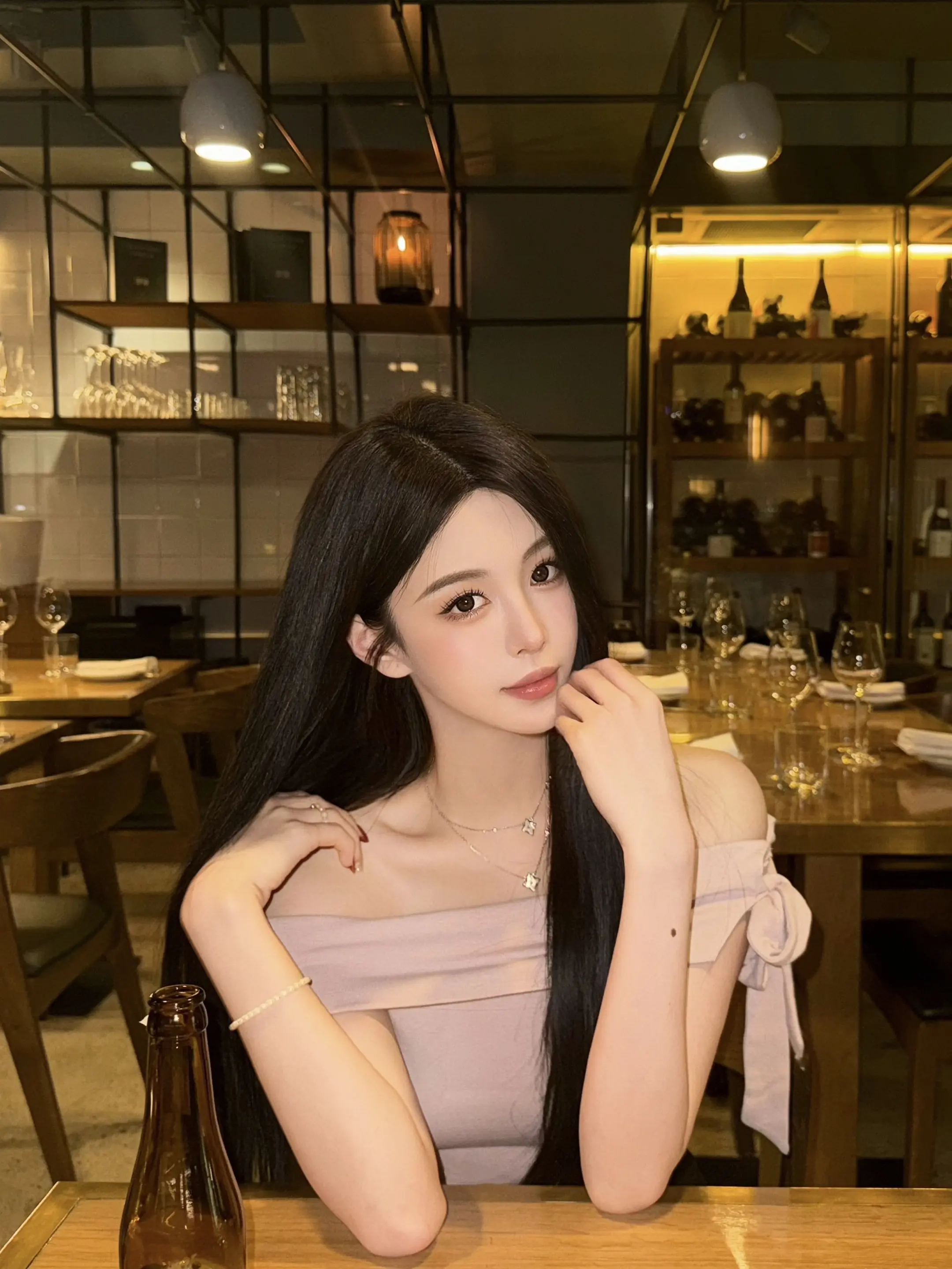 每一次见面都可能是最后一次所以要格外珍惜