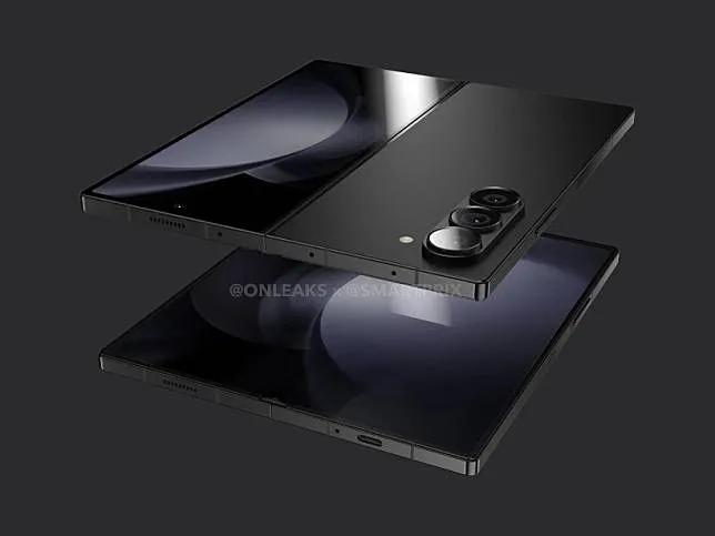 三星 Galaxy Z Fold6 Ultra 手机又传出新消息，集中体现在命名