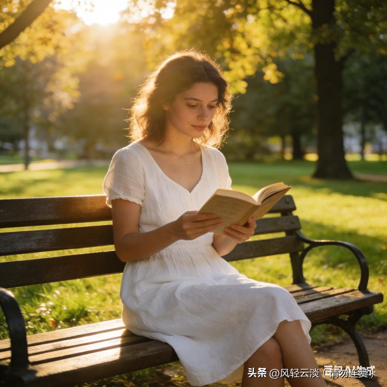 一个人的时光，从来不是孤单，而是独属于自己的浪漫✨
 
不用迁就谁的节奏，不用迎
