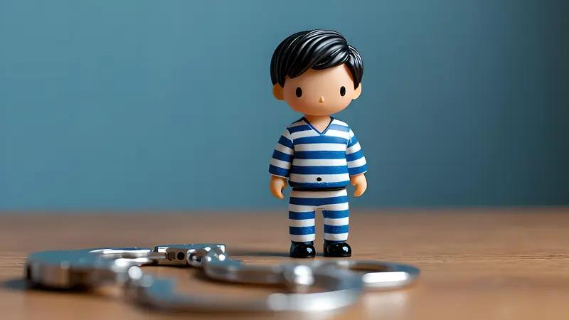 33岁男子发现妻子与前男友在车辆后排睡觉，其砸坏车窗和手机后自首，被判拘役4个月