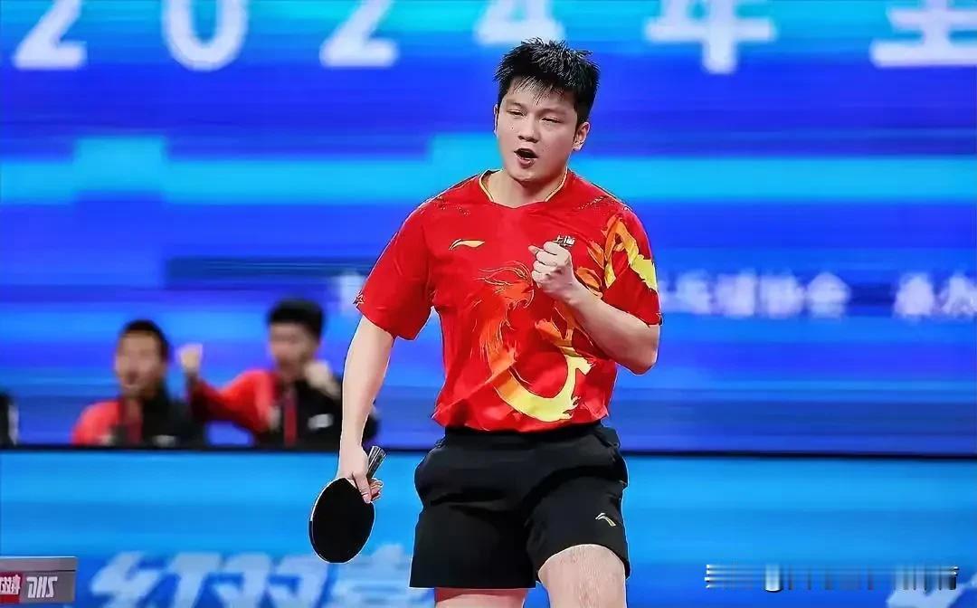 好消息来啦！据德国乒乓俱乐部“萨尔布吕肯”官方宣布，中国乒乓球名将樊振东将会出战