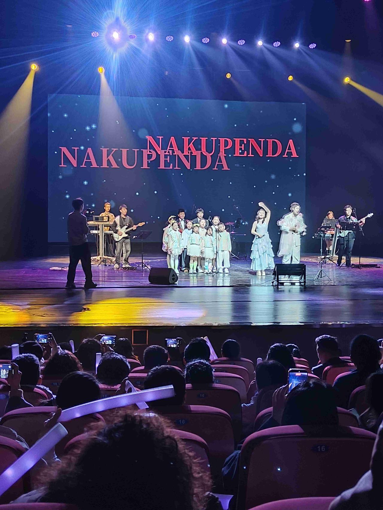 我的今日状态：😁轻松愉快
我这里的天气：🌤️多云