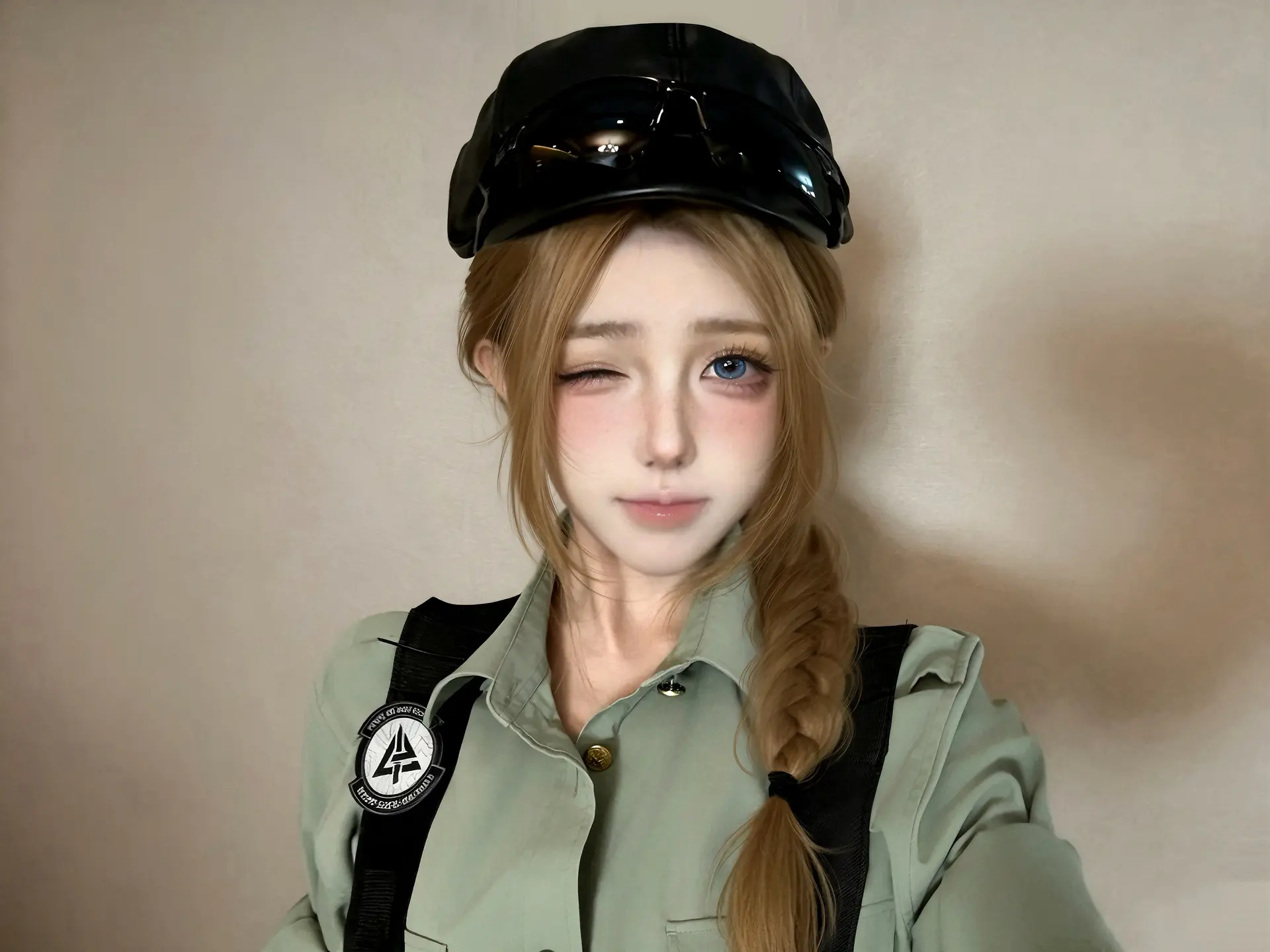 你蝶来了