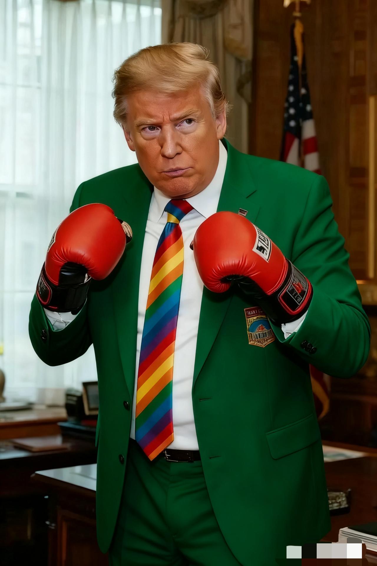 11月24日，美国总统特朗普通过社交媒体发文，猛烈抨击乌克兰领导层，称其对美国为