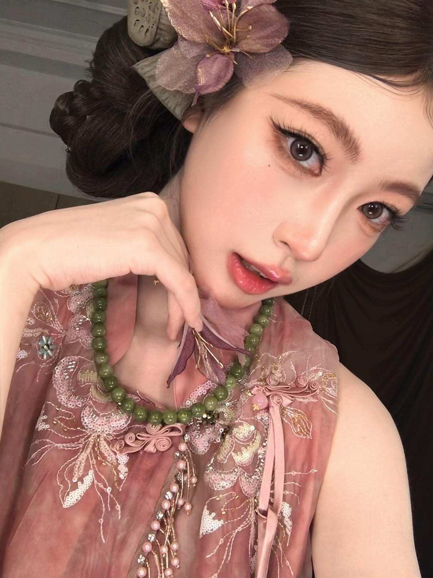 中式温婉
