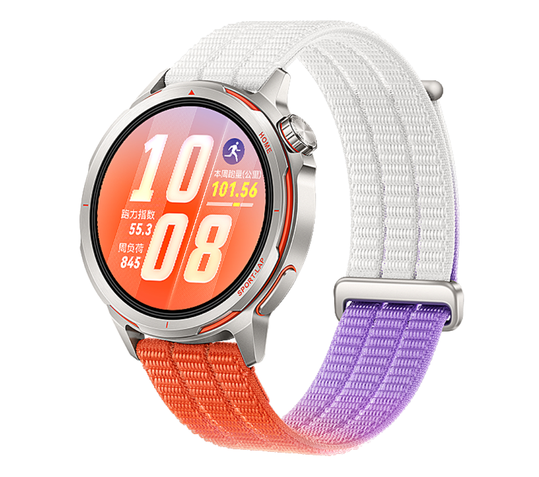 华为GT Runner2手表开启预售，价格都是2588元，可参加国补我最喜欢的就