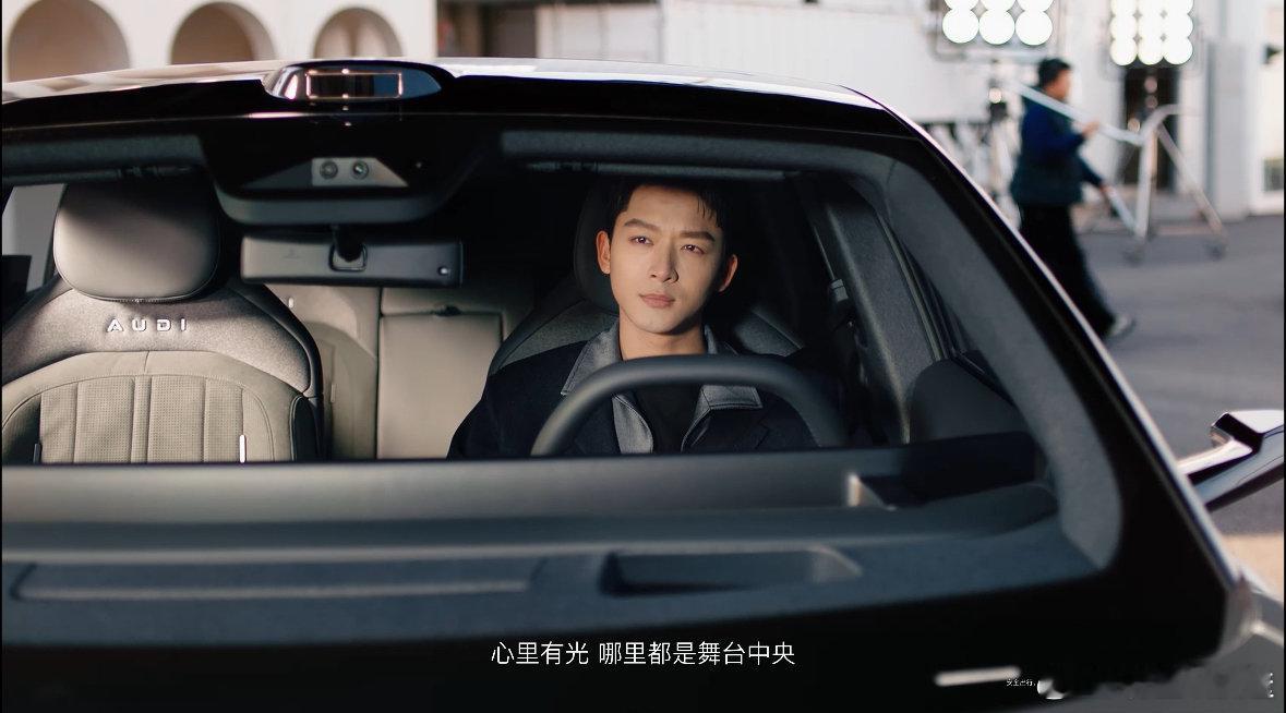 张晚意元旦跟谁过 张晚意的神仙开工搭子太让人羡慕了！不仅能指路还能陪练台词，惊喜