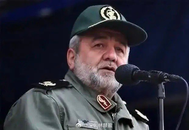 伊朗伊斯兰革命卫队指挥官称，革命卫队在伊朗全境拥有超过2.5万个发射平台，目前为