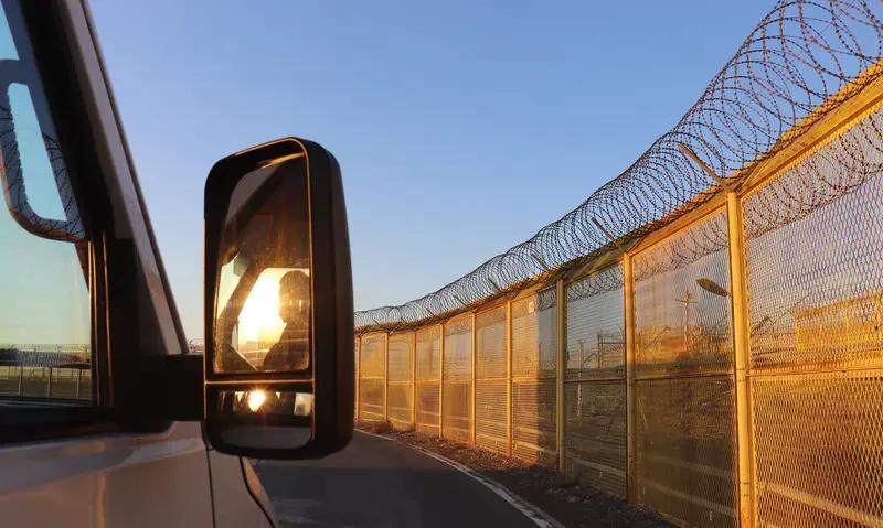死刑犯行刑后，车辆为何从不走原路？老师傅：这规矩，是用血换来的
 
“行刑后车辆