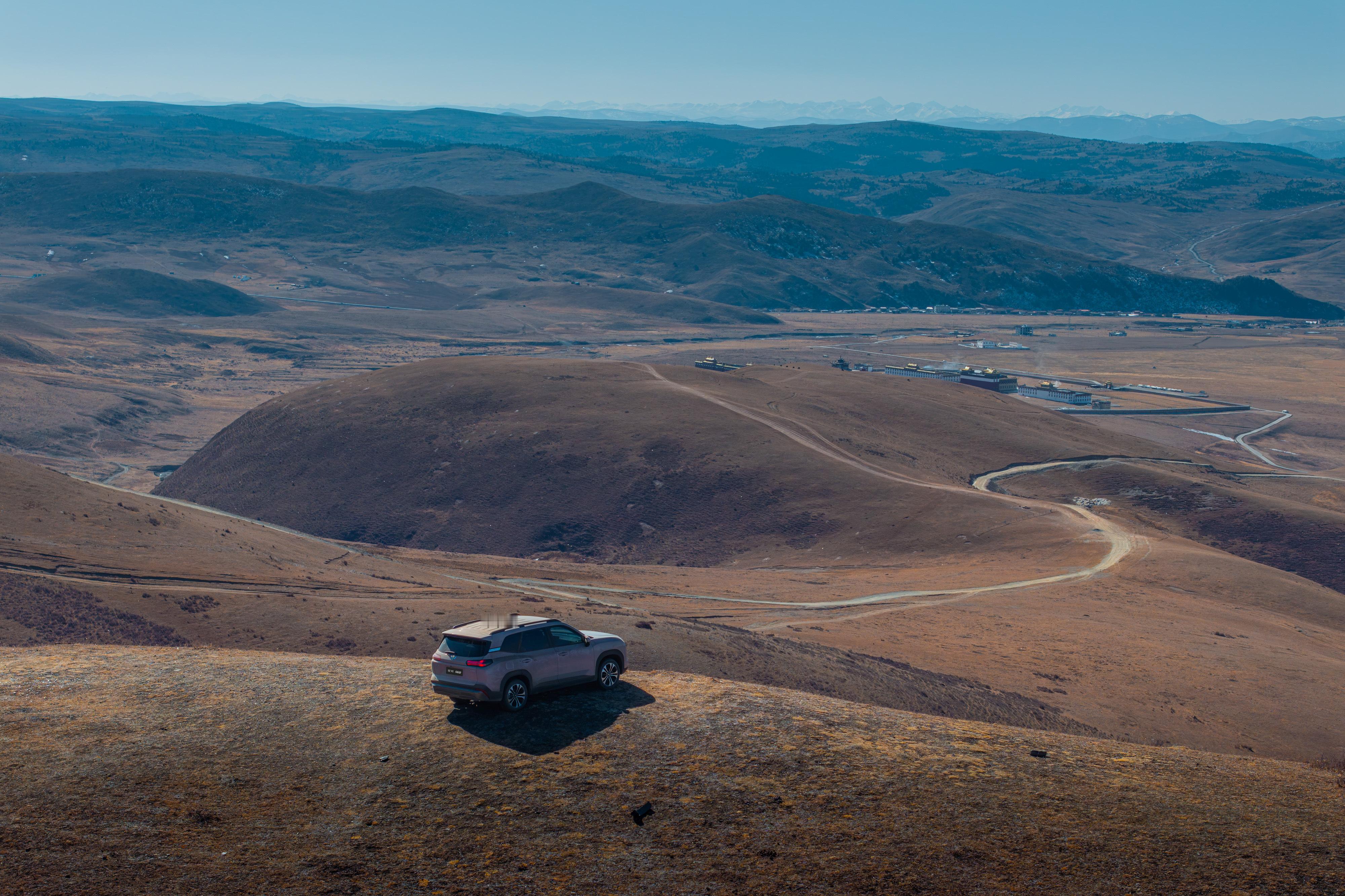 如果你问我6万级SUV怎么选，放在2025年以前我可能会有点懵，因为在这个价位，