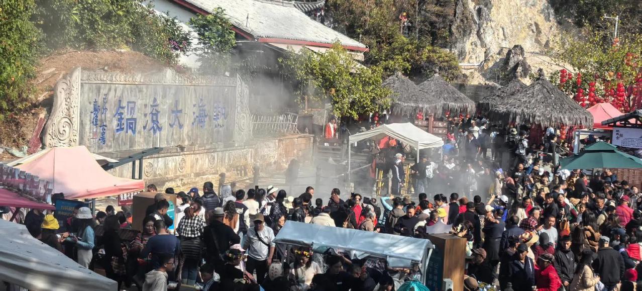 2030年中国或成最大旅游经济体！五一跨境游火爆，全球旅游业迎来“中国红利”
