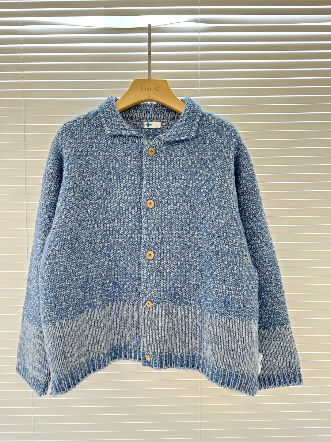 这个日本品牌太可爱了！衣服上都有个小拖鞋